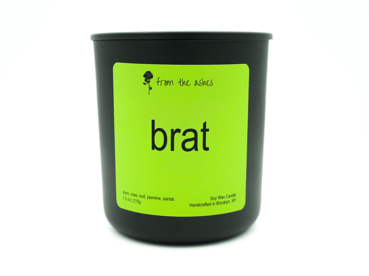 brat