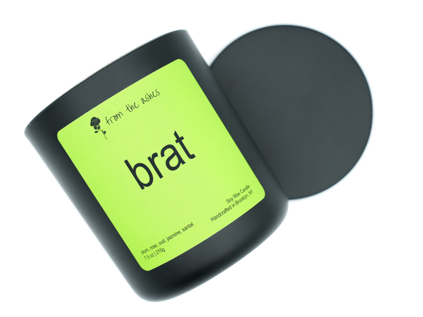 brat