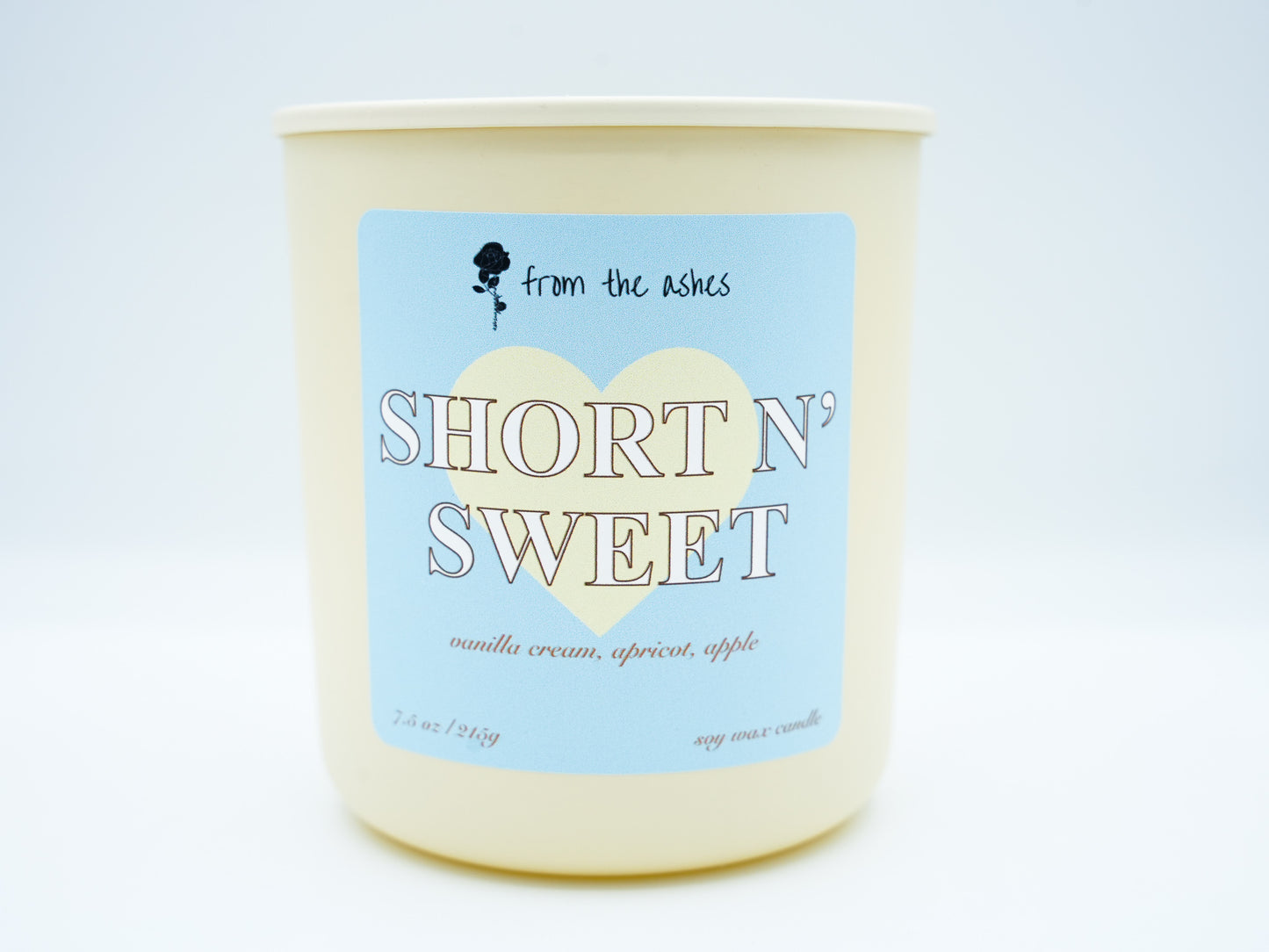 SHORT N' SWEET