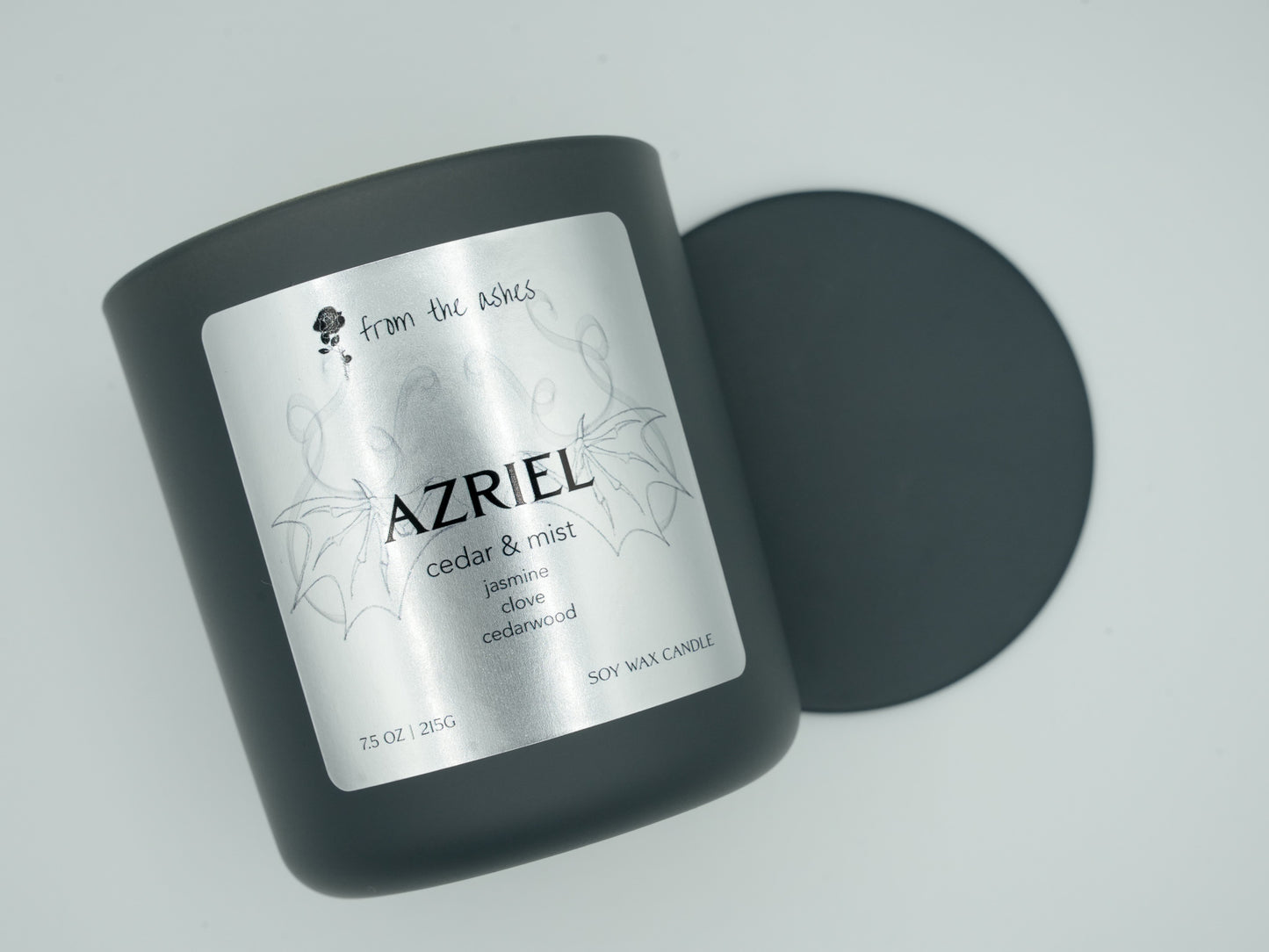 AZRIEL *ACOTEN EDITION*