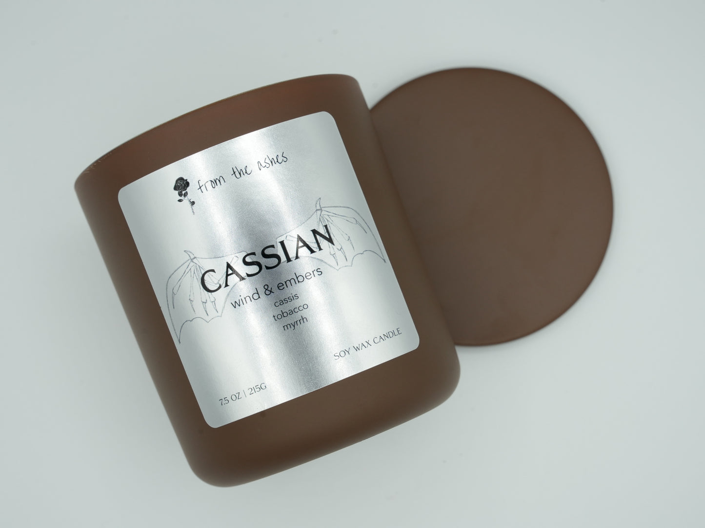 CASSIAN *ACOTEN EDITION*