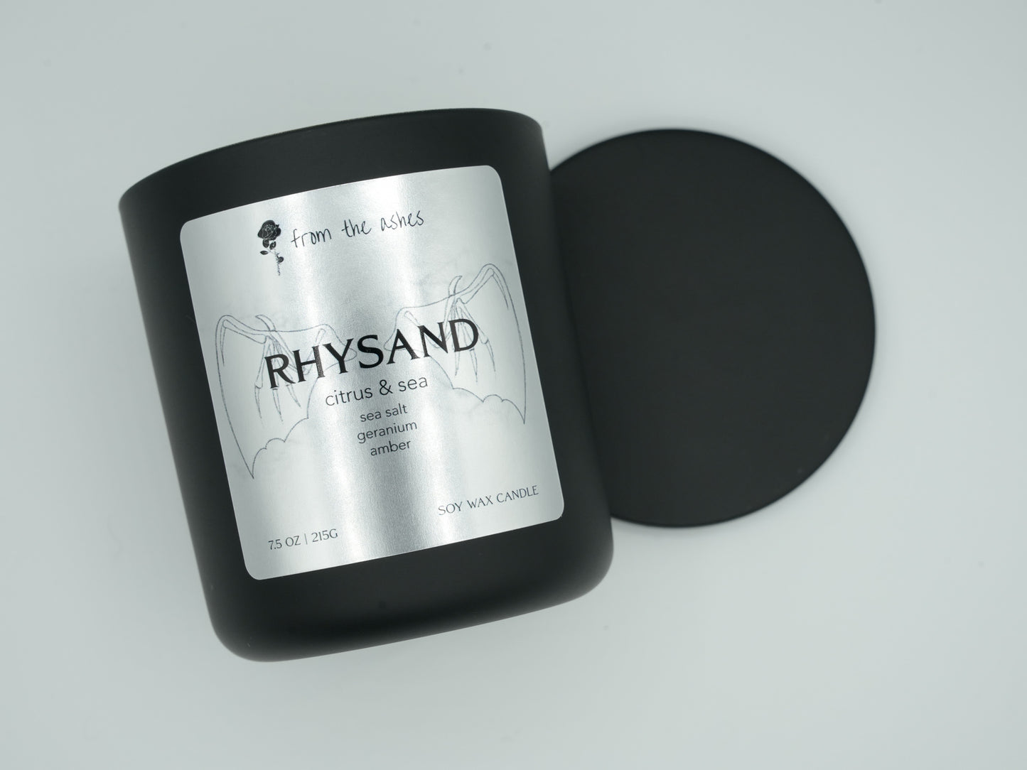 RHYSAND *ACOTEN EDITION*
