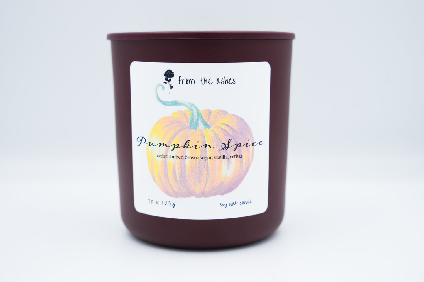 Pumpkin Spice