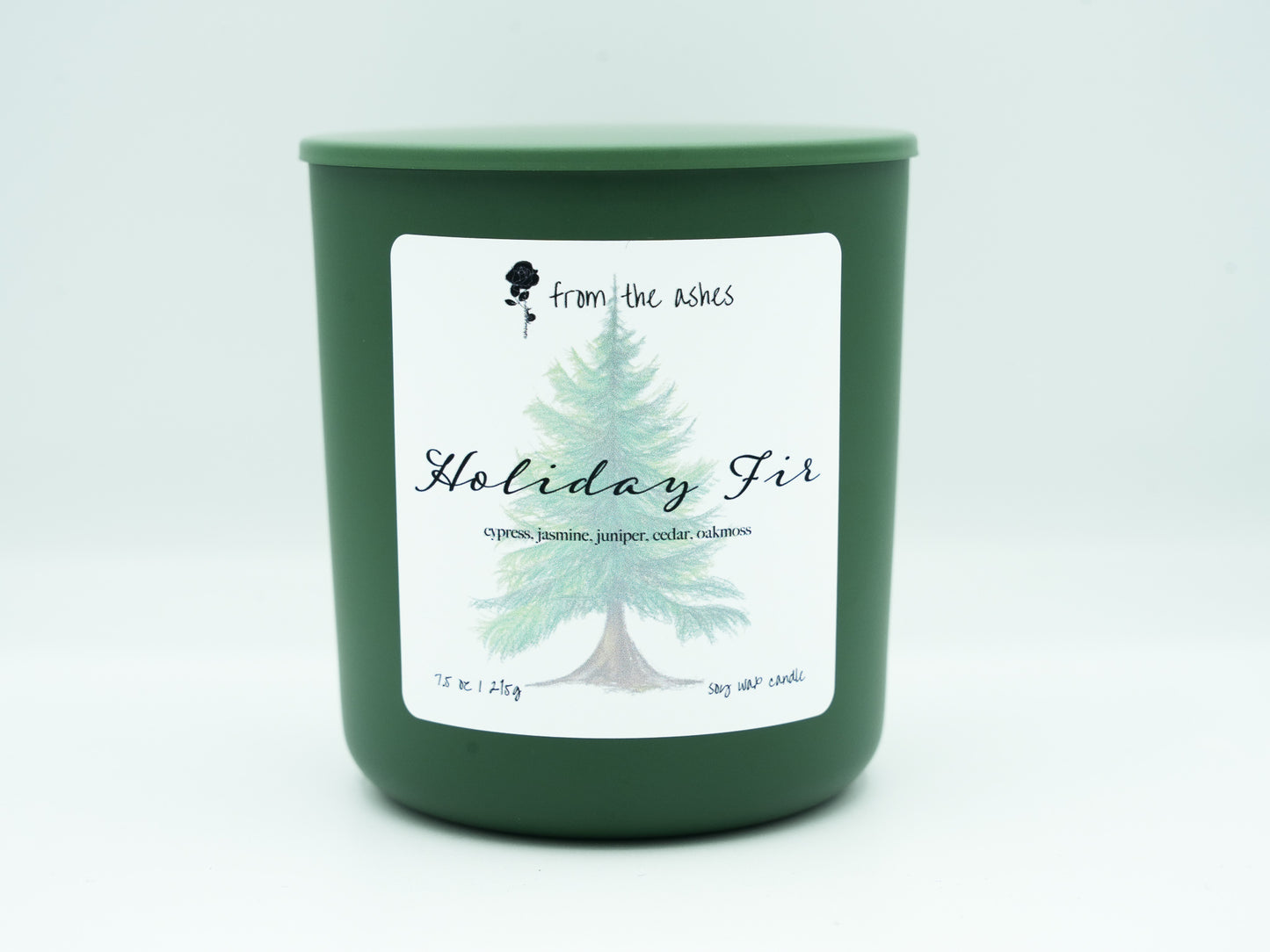 Holiday Fir