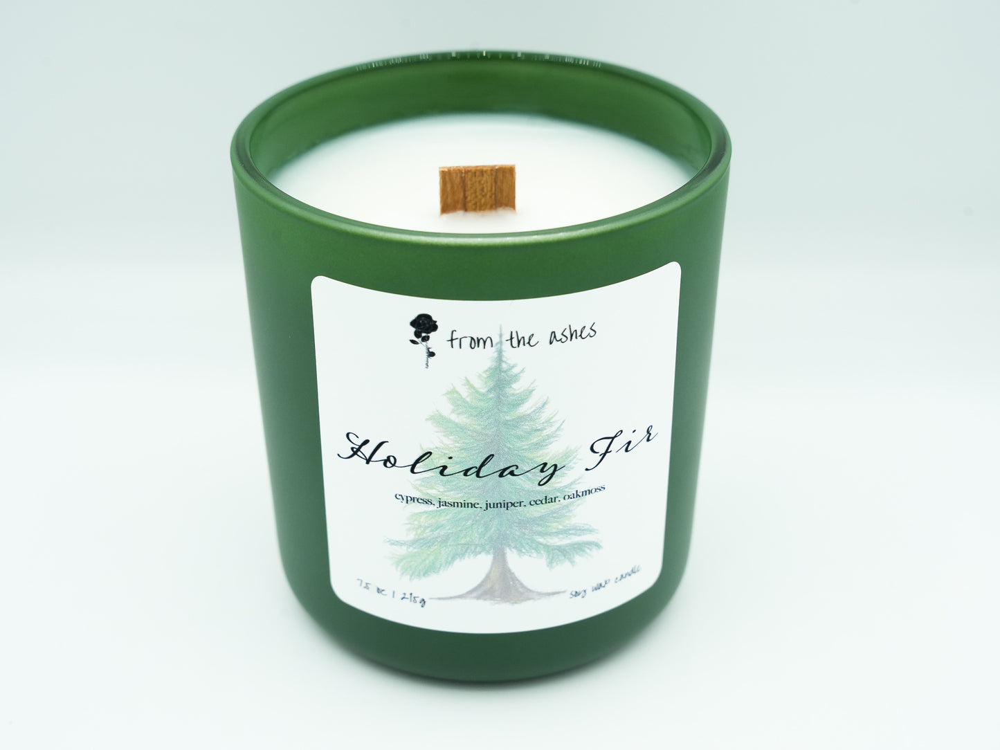 Holiday Fir