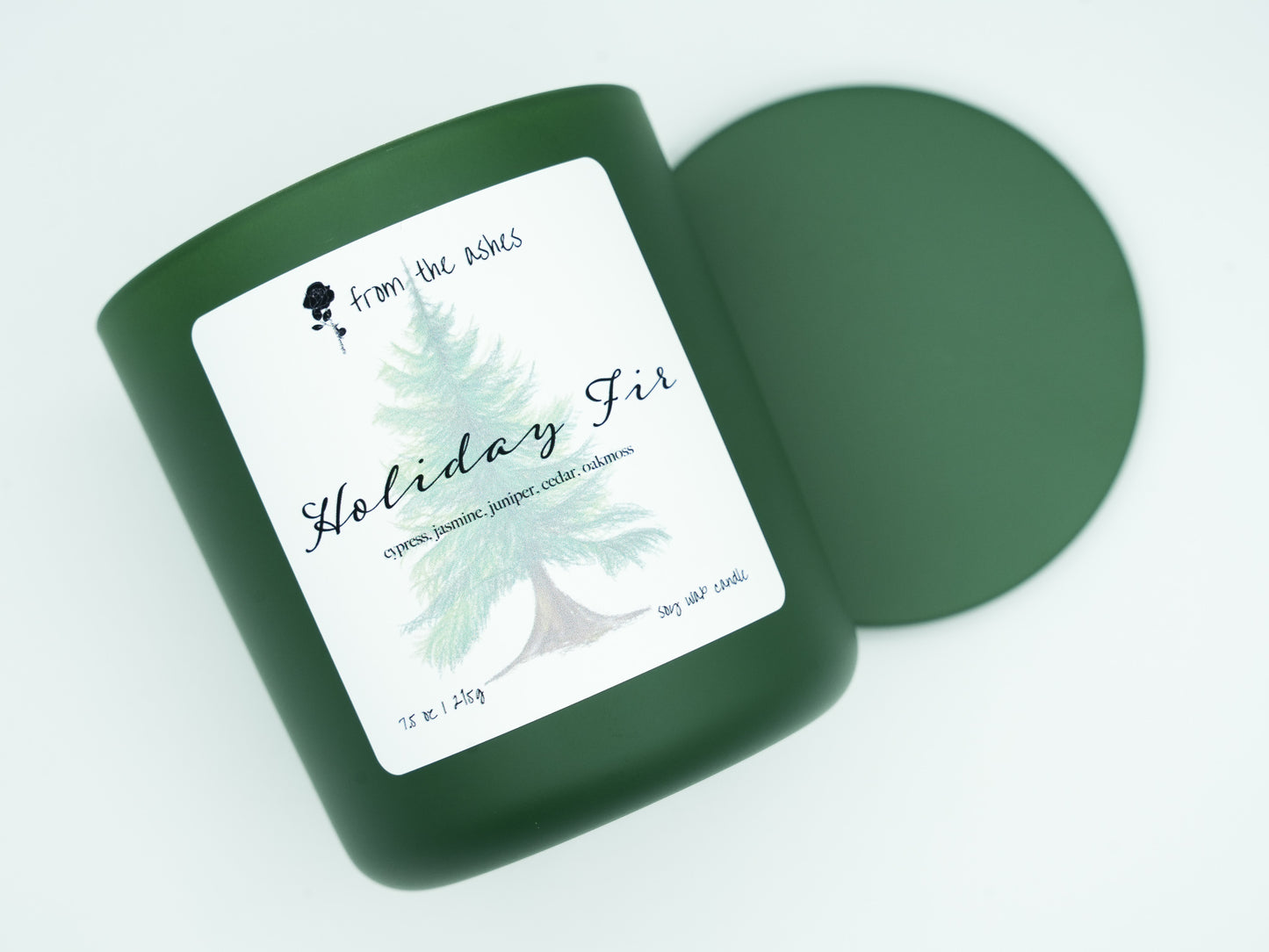 Holiday Fir