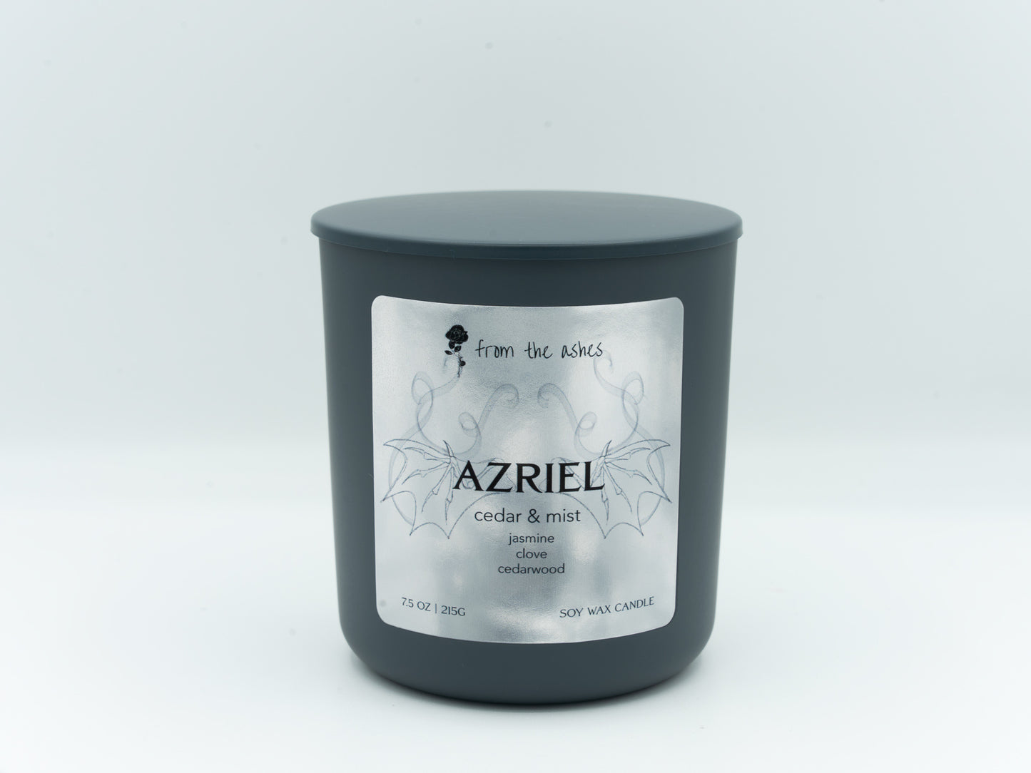 AZRIEL *ACOTEN EDITION*