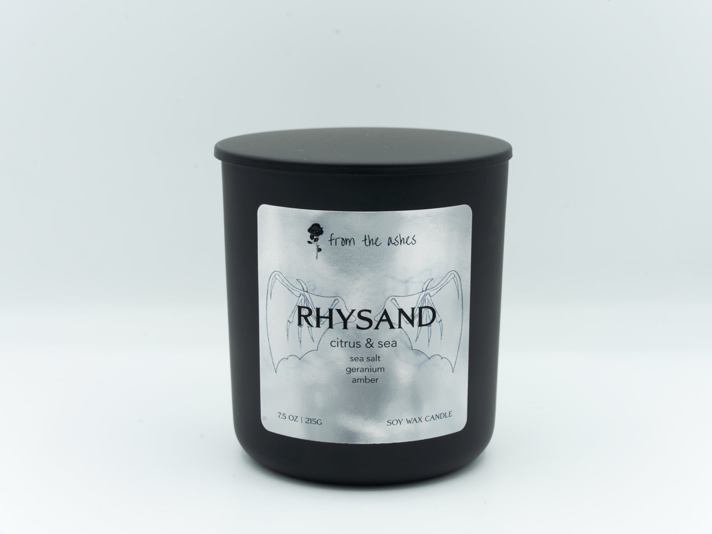 RHYSAND *ACOTEN EDITION*