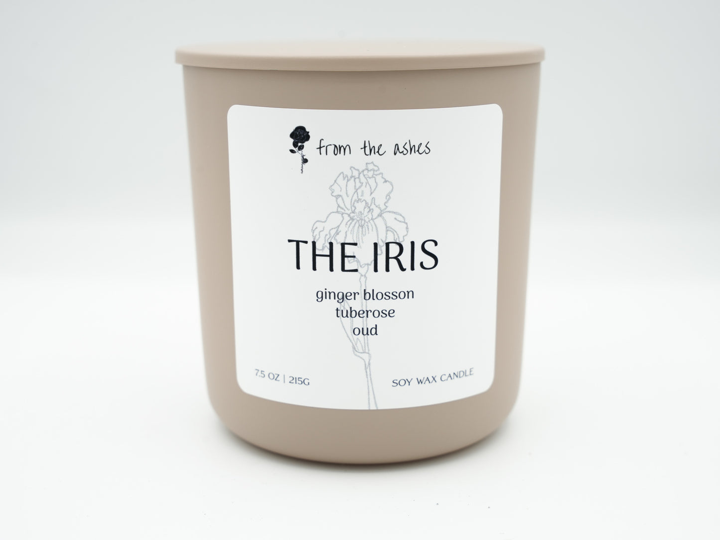 THE IRIS