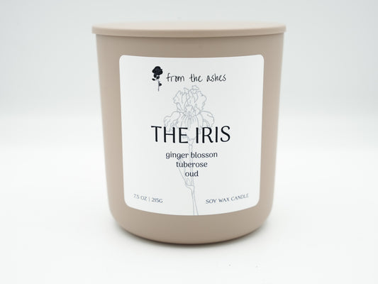 THE IRIS