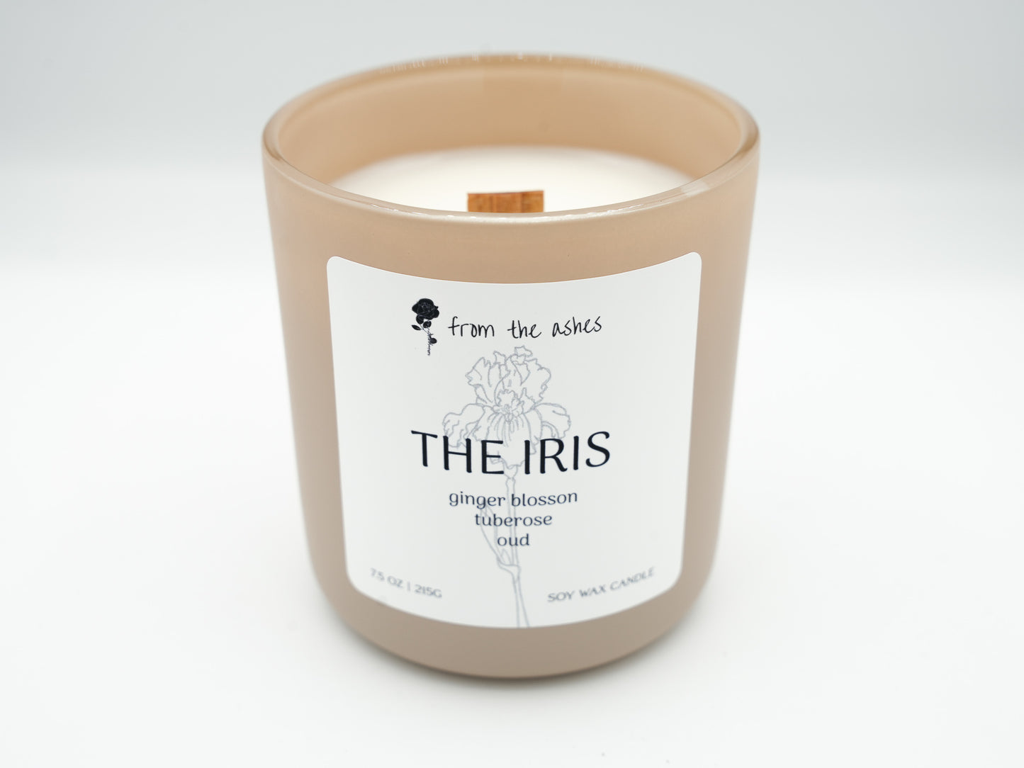 THE IRIS