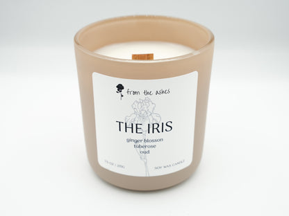 THE IRIS