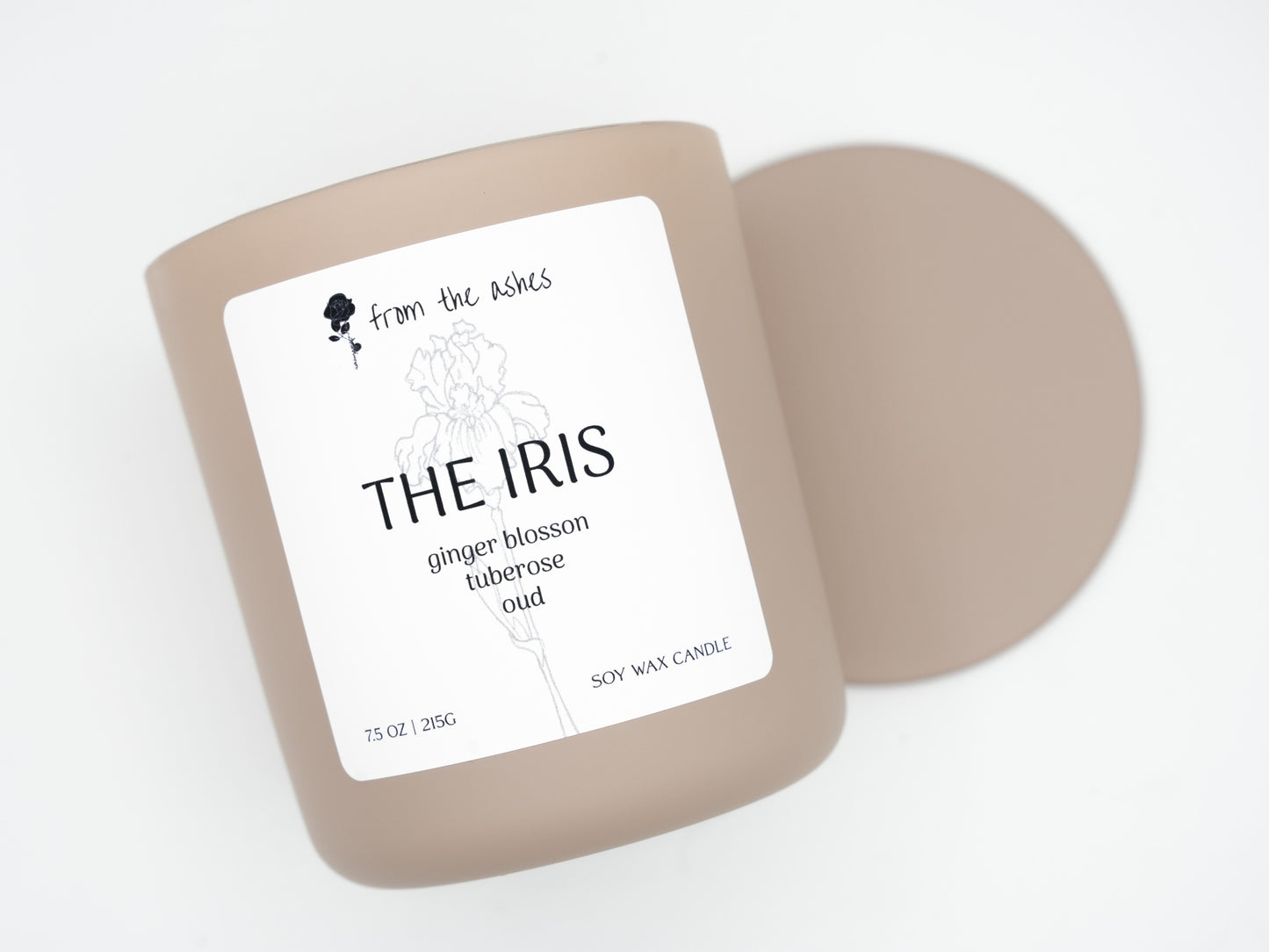 THE IRIS