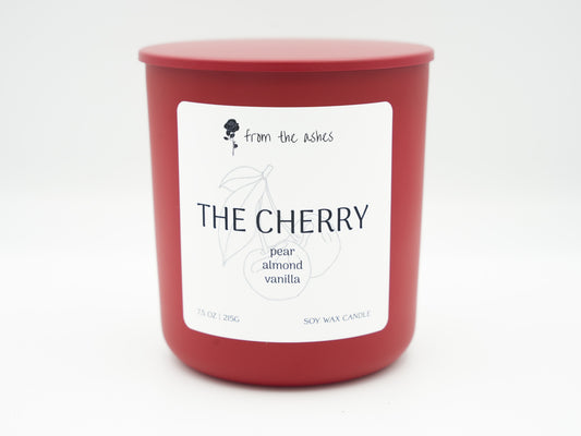 THE CHERRY