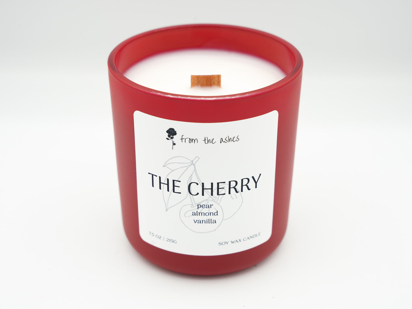 THE CHERRY