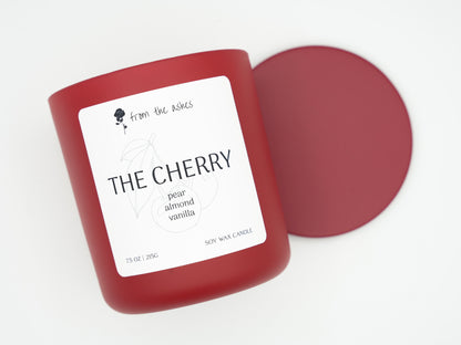 THE CHERRY