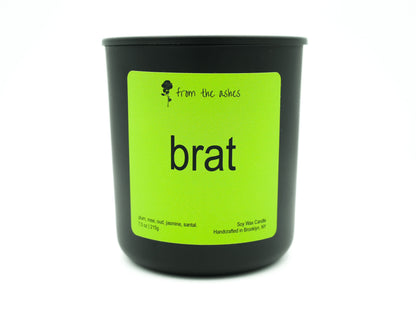 brat