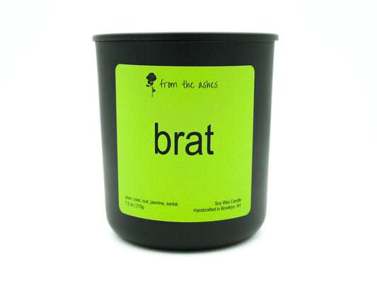 brat