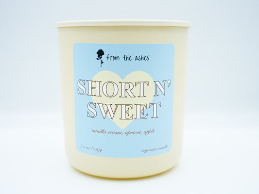 SHORT N' SWEET