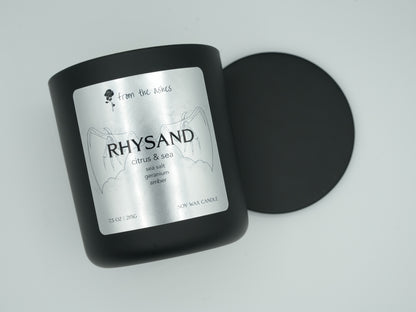 RHYSAND *ACOTEN EDITION*
