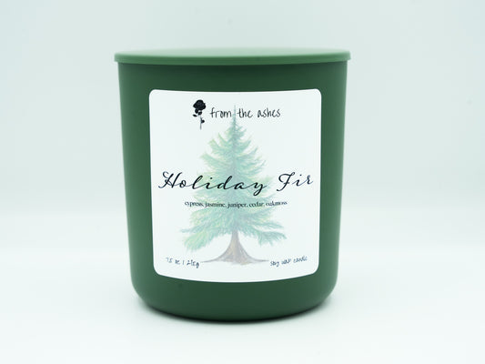 Holiday Fir