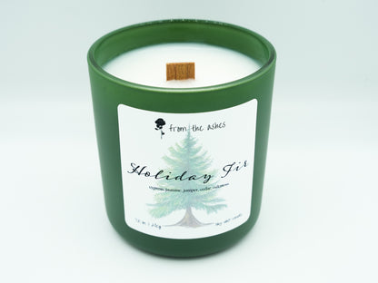 Holiday Fir
