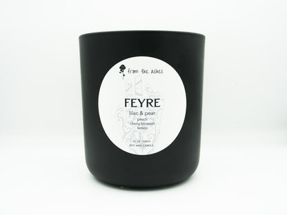 FEYRE