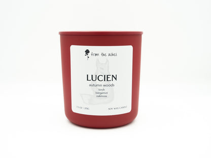 LUCIEN