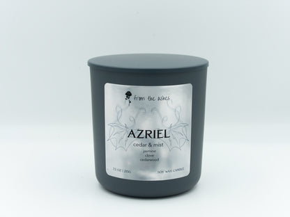 AZRIEL *ACOTEN EDITION*