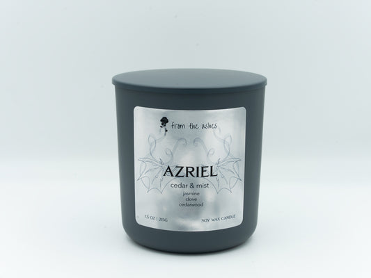 AZRIEL *ACOTEN EDITION*