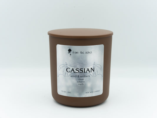 CASSIAN *ACOTEN EDITION*