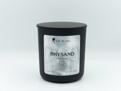 RHYSAND *ACOTEN EDITION*