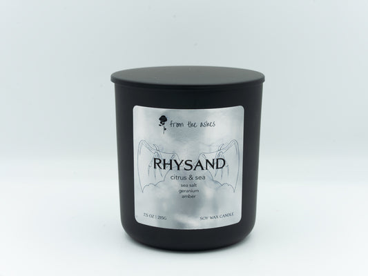 RHYSAND *ACOTEN EDITION*